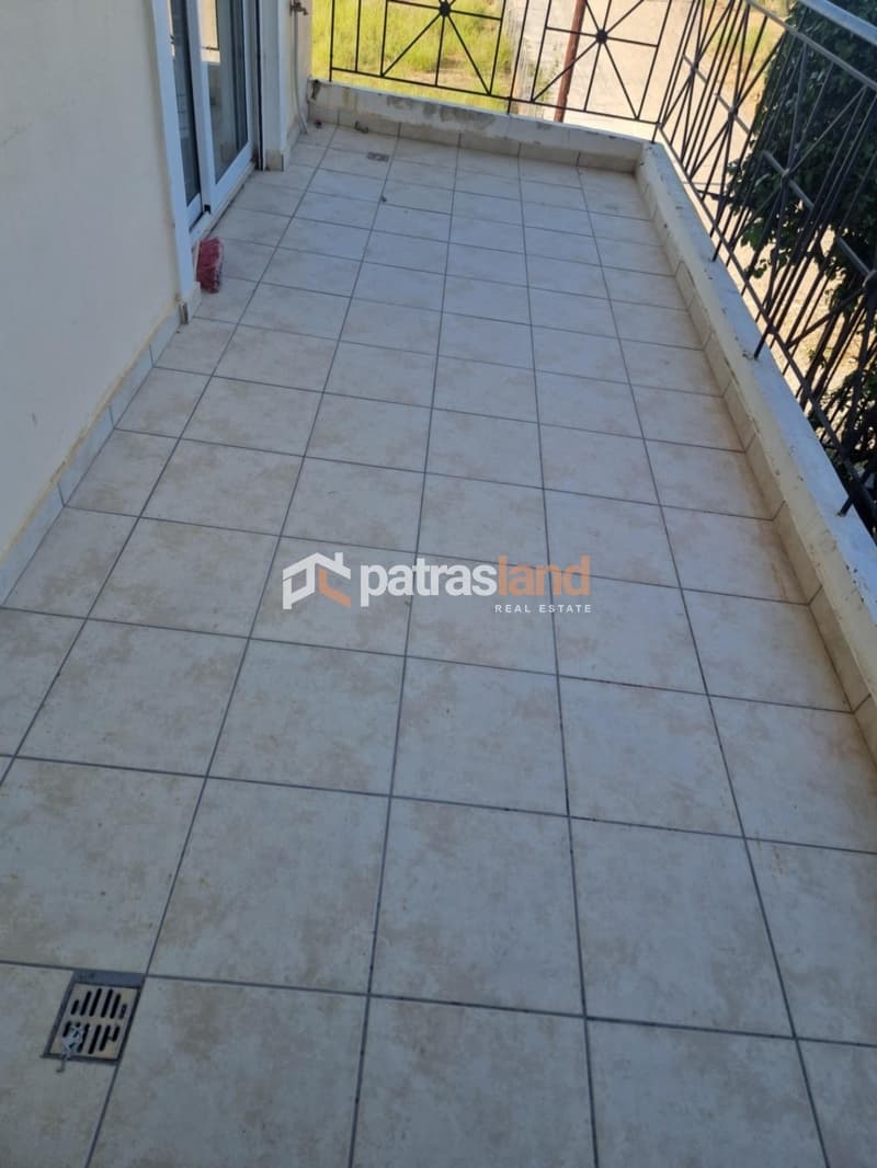 Διαμέρισμα στην Αμπελόκηποι, Πάτρα — Φωτογραφία 24 από 25