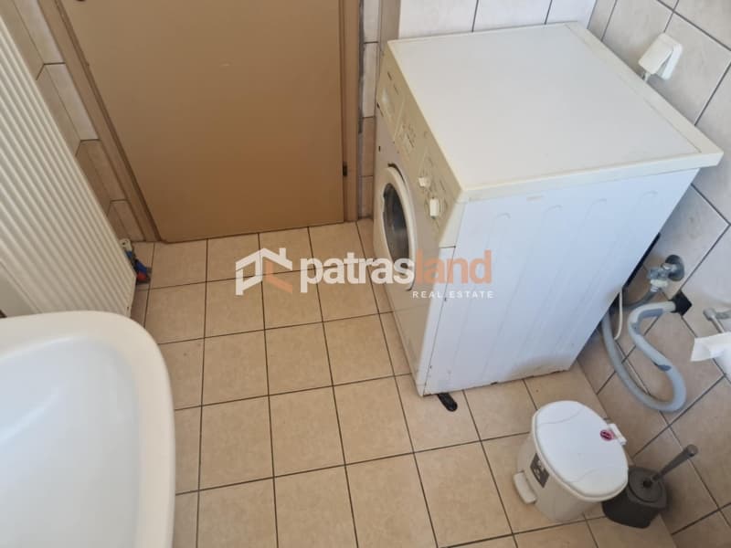 Διαμέρισμα στην Αμπελόκηποι, Πάτρα — Φωτογραφία 22 από 25