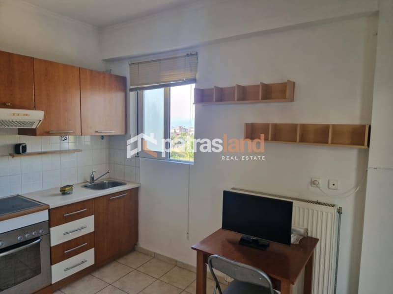 Διαμέρισμα στην Αμπελόκηποι, Πάτρα — Φωτογραφία 2 από 25