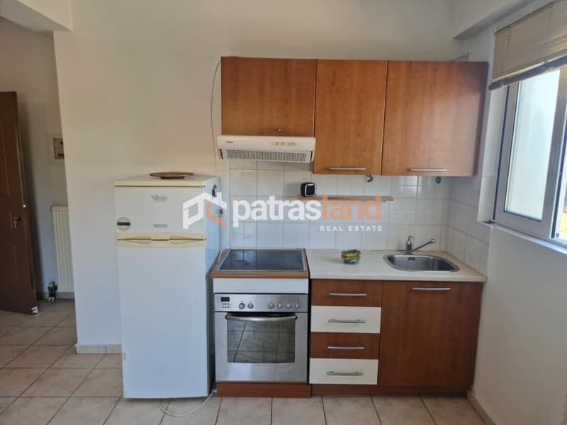 Διαμέρισμα στην Αμπελόκηποι, Πάτρα — Φωτογραφία 5 από 25