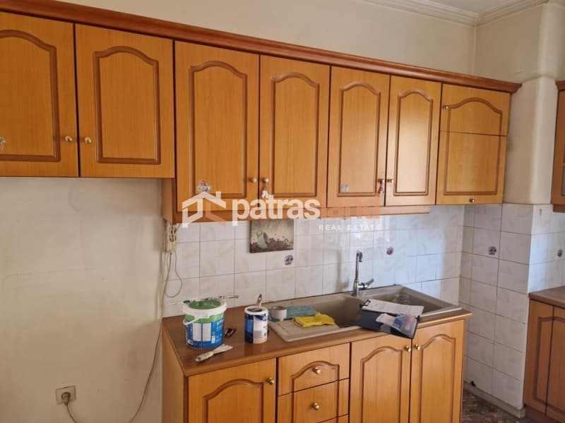 Apartment in Agios Gerasimos, Patra — Photo 3 of 25