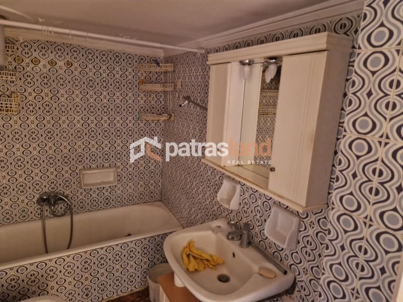 Apartment in Agios Gerasimos, Patra — Photo 25 of 25
