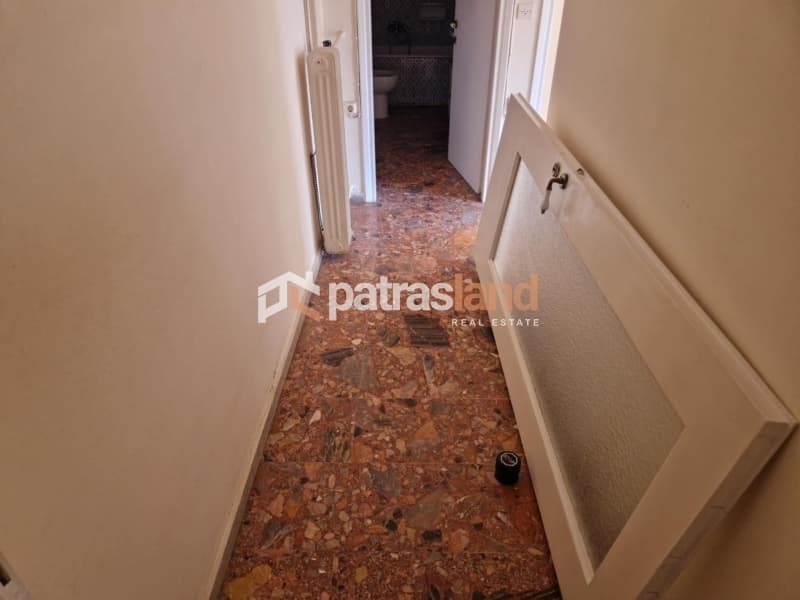Apartment in Agios Gerasimos, Patra — Photo 21 of 25
