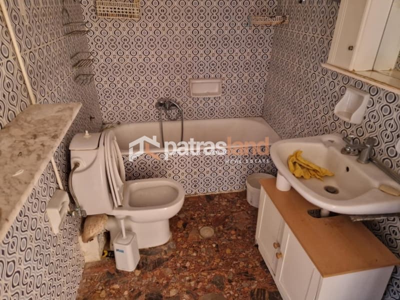 Apartment in Agios Gerasimos, Patra — Photo 24 of 25