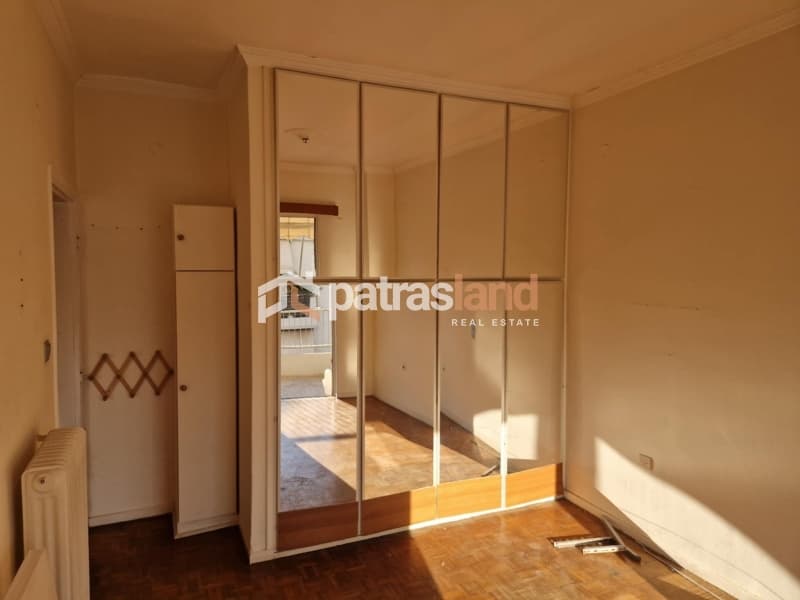 Apartment in Agios Gerasimos, Patra — Photo 17 of 25