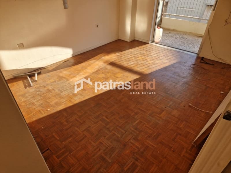 Apartment in Agios Gerasimos, Patra — Photo 19 of 25