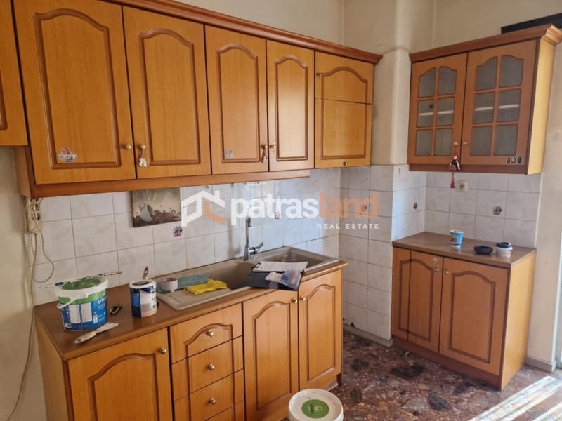 Apartment in Agios Gerasimos, Patra — Photo 4 of 25