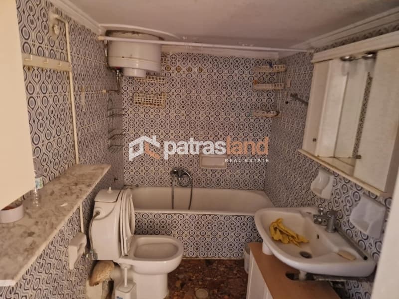 Apartment in Agios Gerasimos, Patra — Photo 23 of 25