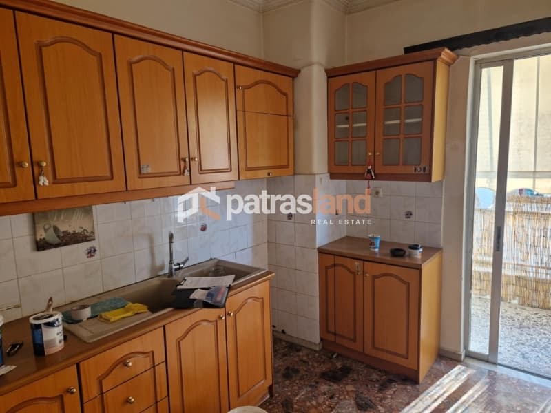 Apartment in Agios Gerasimos, Patra — Photo 1 of 25