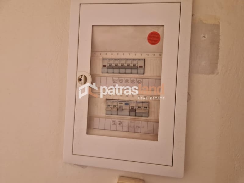 Apartment in Agios Gerasimos, Patra — Photo 22 of 25