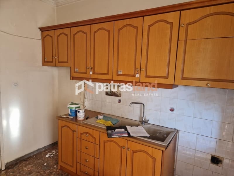 Apartment in Agios Gerasimos, Patra — Photo 2 of 25