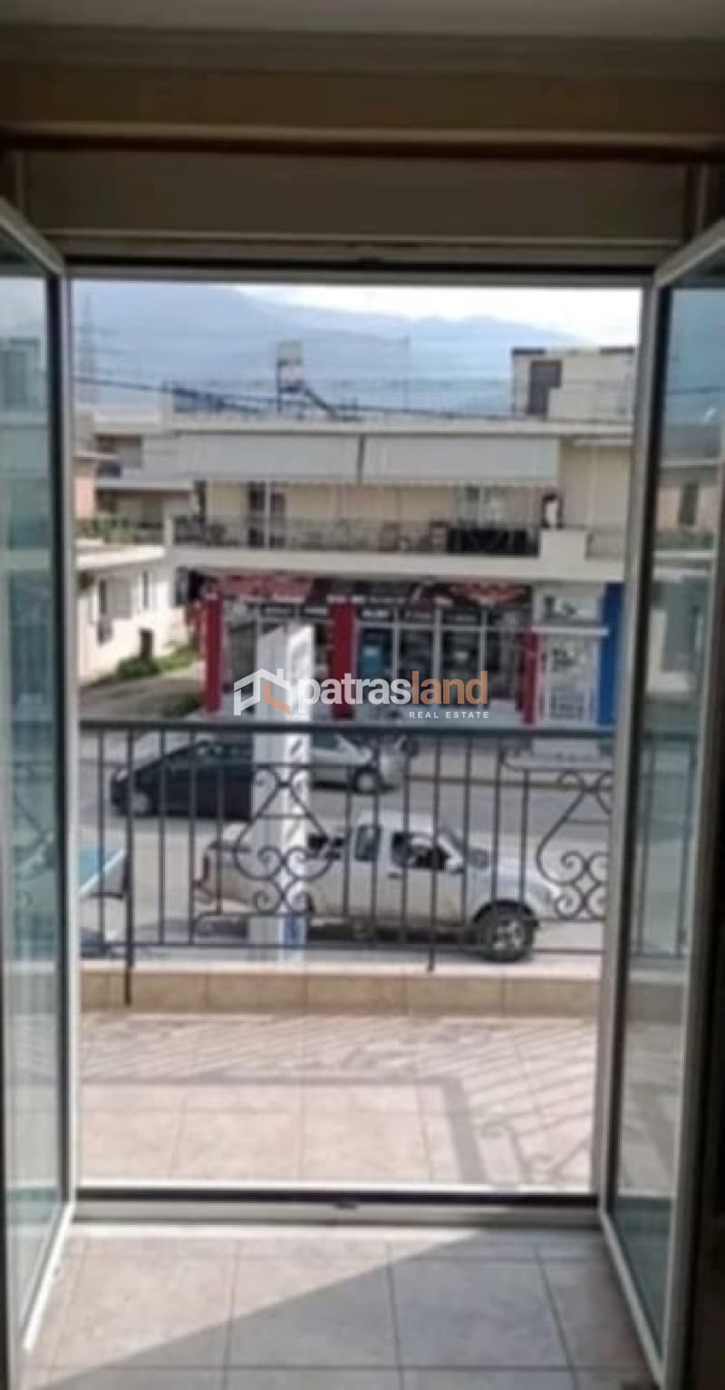Διαμέρισμα στην Τ.Ε.Ι., Πάτρα — Φωτογραφία 27 από 29