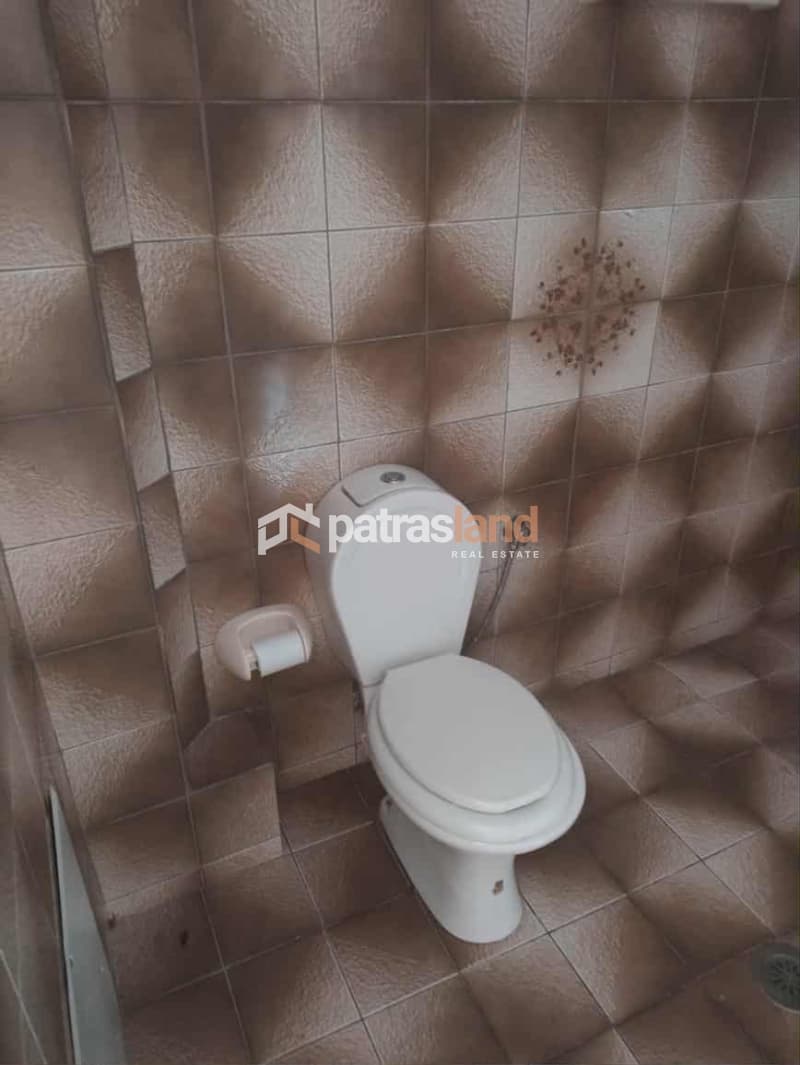 Διαμέρισμα στην Τ.Ε.Ι., Πάτρα — Φωτογραφία 23 από 29