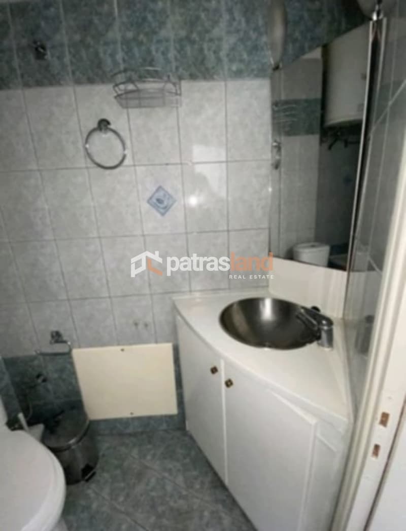 Διαμέρισμα στην Ζαβλάνι, Πάτρα — Φωτογραφία 19 από 22