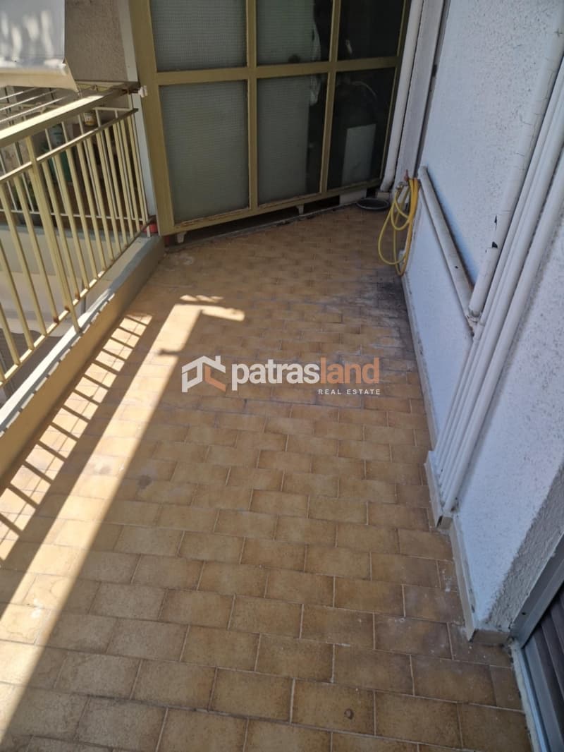 Apartment in Agia Sofia, Patra — Photo 21 of 24