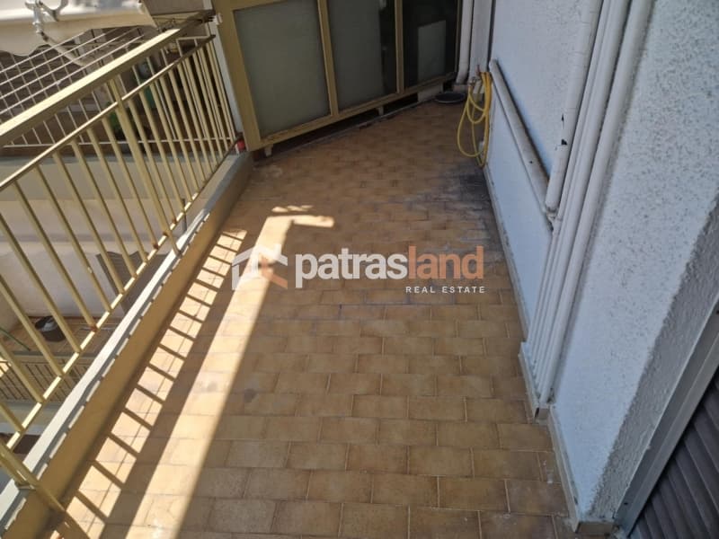 Apartment in Agia Sofia, Patra — Photo 24 of 24