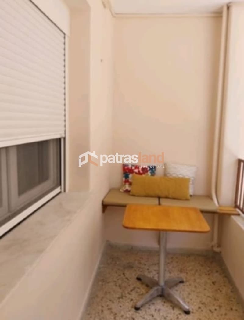 Διαμέρισμα στην Αγία Σοφία, Πάτρα — Φωτογραφία 15 από 15