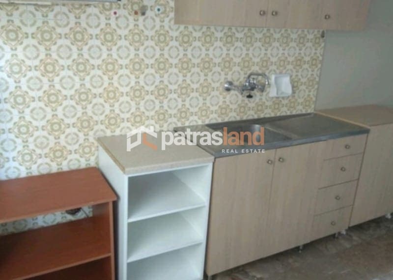 Διαμέρισμα στην Άγιος Αλέξιος, Πάτρα — Φωτογραφία 3 από 11