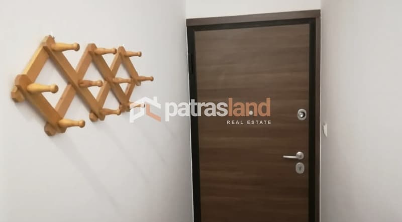 Διαμέρισμα στην Πυροσβεστείο, Πάτρα — Φωτογραφία 20 από 21