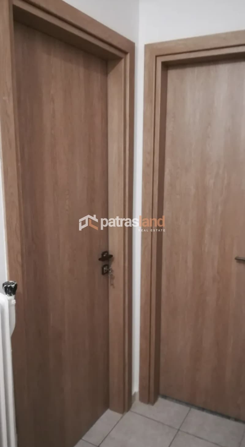 Διαμέρισμα στην Πυροσβεστείο, Πάτρα — Φωτογραφία 18 από 21