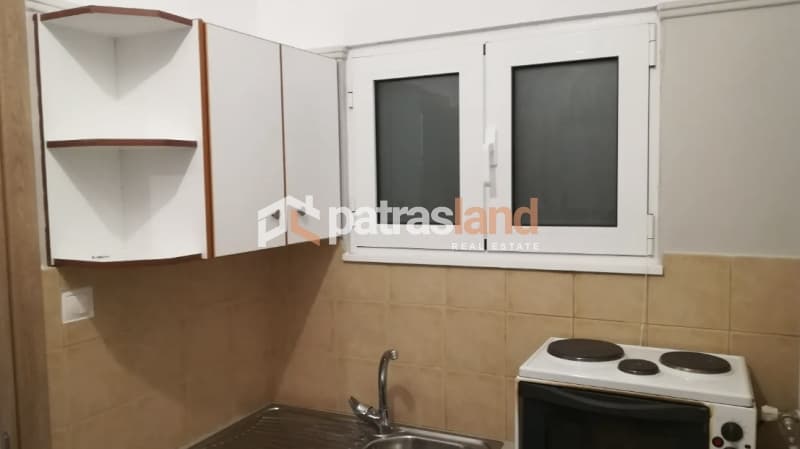Διαμέρισμα στην Πυροσβεστείο, Πάτρα — Φωτογραφία 4 από 21