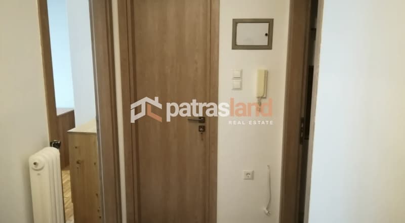 Διαμέρισμα στην Πυροσβεστείο, Πάτρα — Φωτογραφία 11 από 21