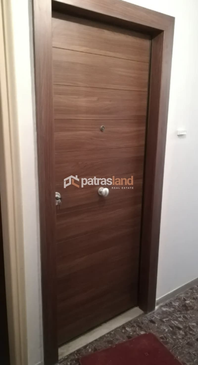Διαμέρισμα στην Πυροσβεστείο, Πάτρα — Φωτογραφία 19 από 21