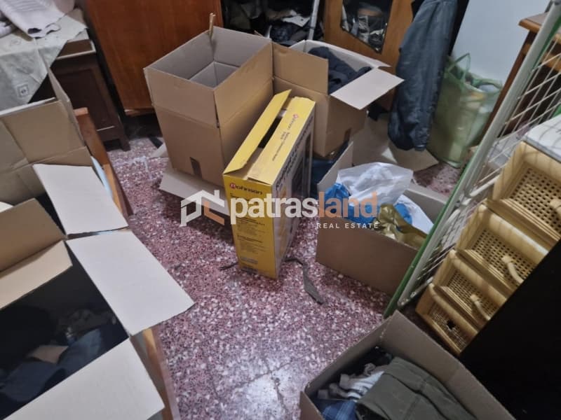 Apartment in Mintilogli, Paralias — Photo 7 of 29