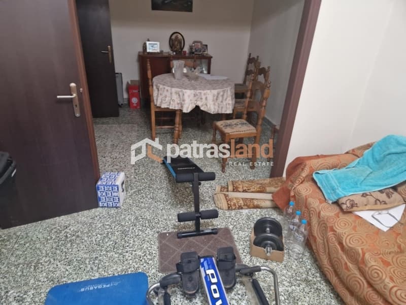 Apartment in Mintilogli, Paralias — Photo 3 of 29