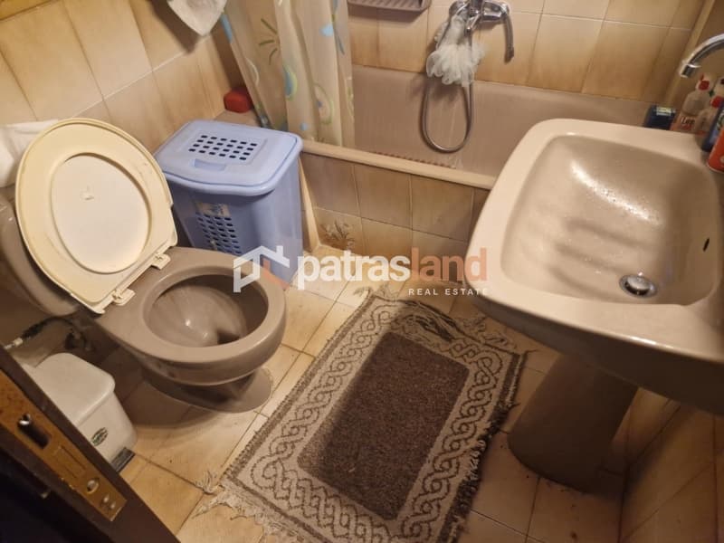 Apartment in Mintilogli, Paralias — Photo 24 of 29