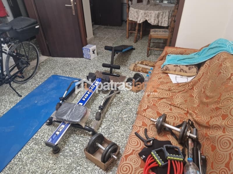 Apartment in Mintilogli, Paralias — Photo 14 of 29