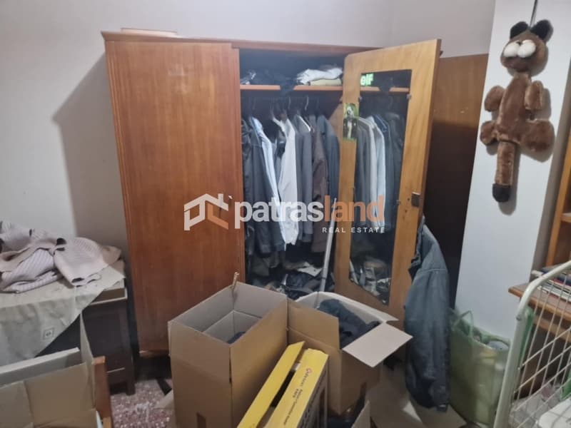 Apartment in Mintilogli, Paralias — Photo 5 of 29