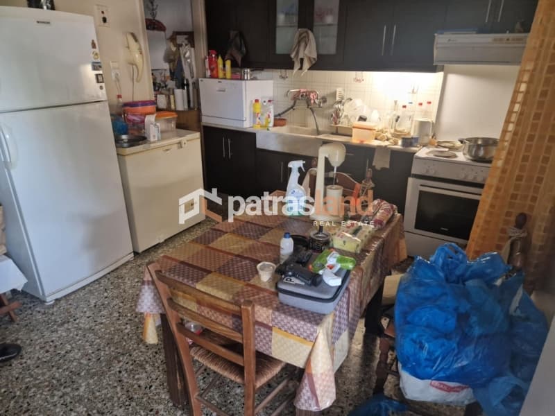 Apartment in Mintilogli, Paralias — Photo 18 of 29