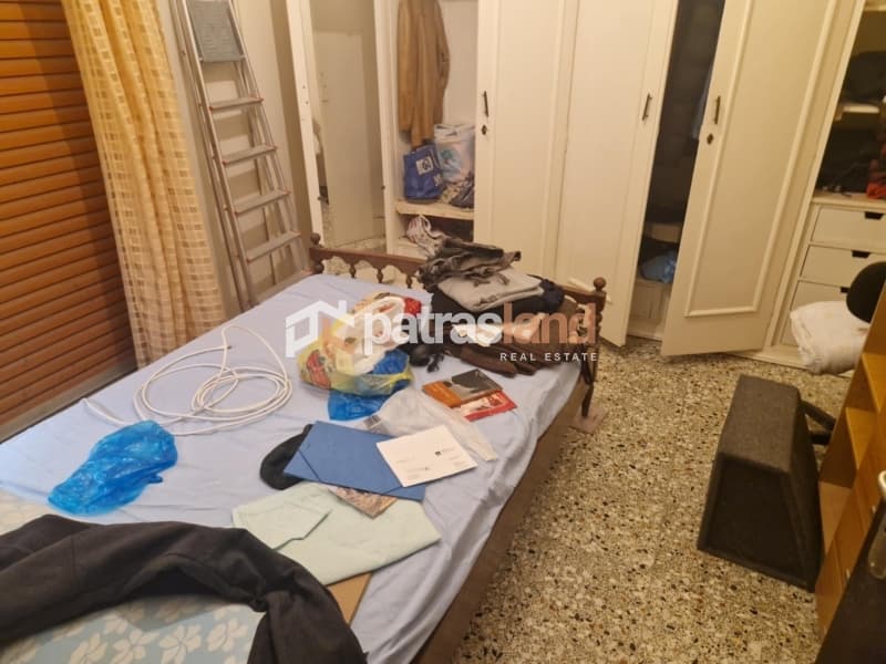 Apartment in Mintilogli, Paralias — Photo 19 of 29