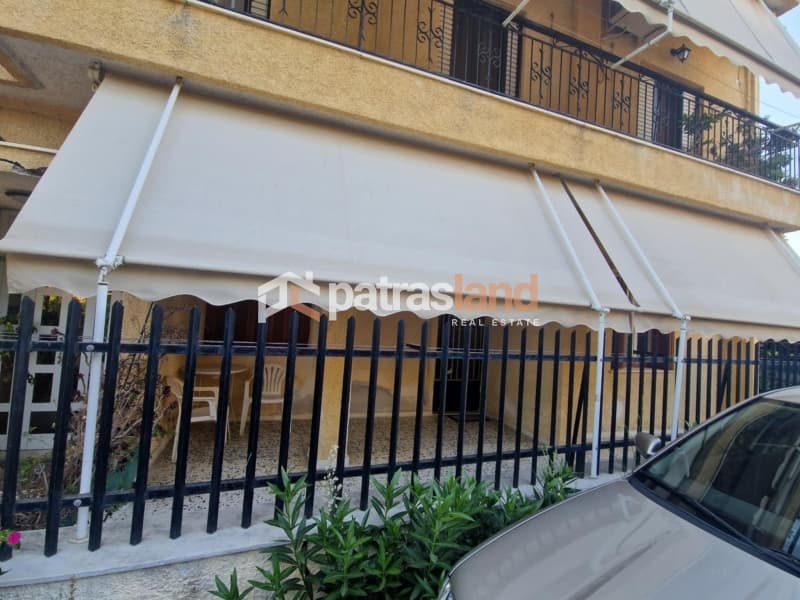 Apartment in Mintilogli, Paralias — Photo 1 of 29