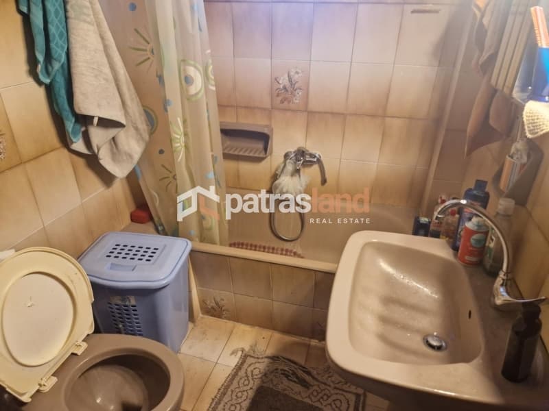 Apartment in Mintilogli, Paralias — Photo 23 of 29