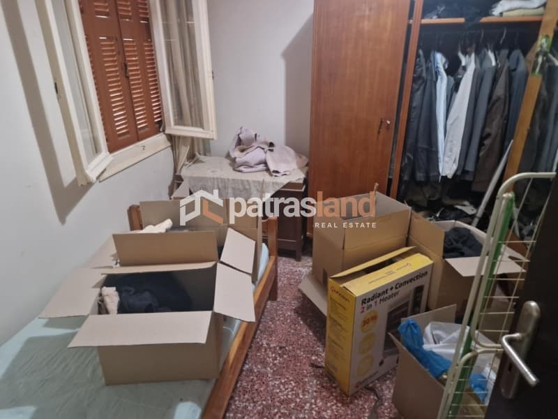 Apartment in Mintilogli, Paralias — Photo 15 of 29