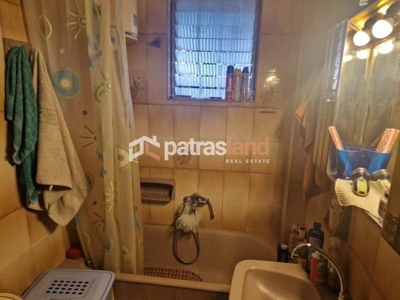 Apartment in Mintilogli, Paralias — Photo 25 of 29
