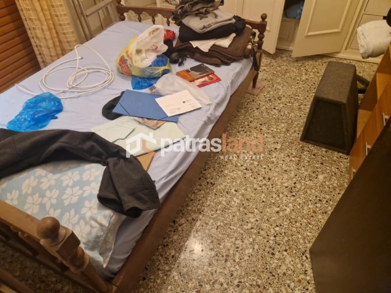 Apartment in Mintilogli, Paralias — Photo 20 of 29