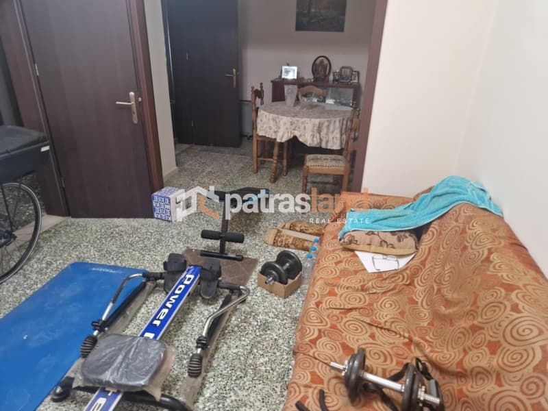 Apartment in Mintilogli, Paralias — Photo 17 of 29