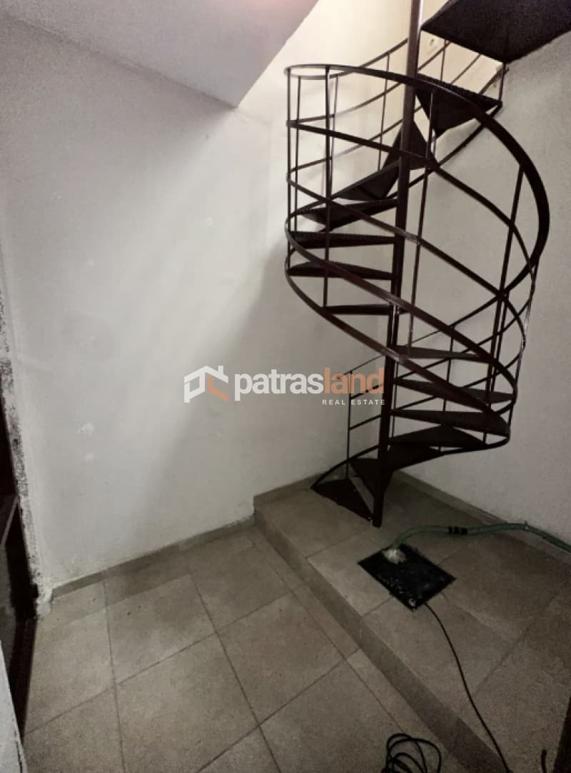Γραφείο στην Άγιος Αλέξιος, Πάτρα — Φωτογραφία 12 από 12