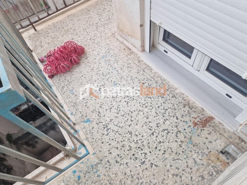 Διαμέρισμα στην Ταμπάχανα, Πάτρα — Φωτογραφία 25 από 25