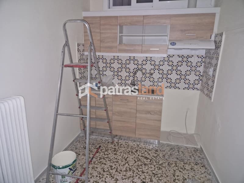 Διαμέρισμα στην Ταμπάχανα, Πάτρα — Φωτογραφία 2 από 25
