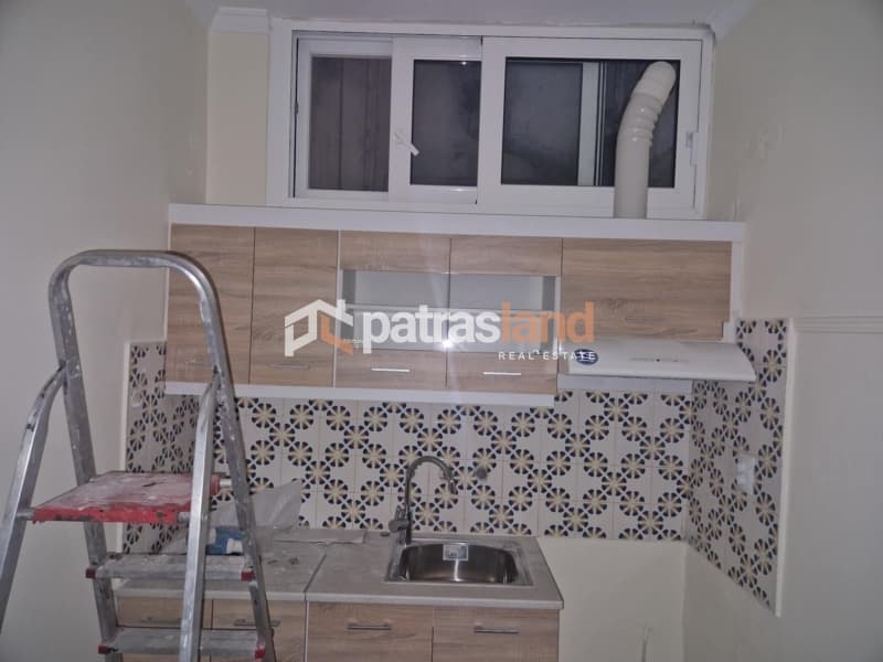 Διαμέρισμα στην Ταμπάχανα, Πάτρα — Φωτογραφία 3 από 25