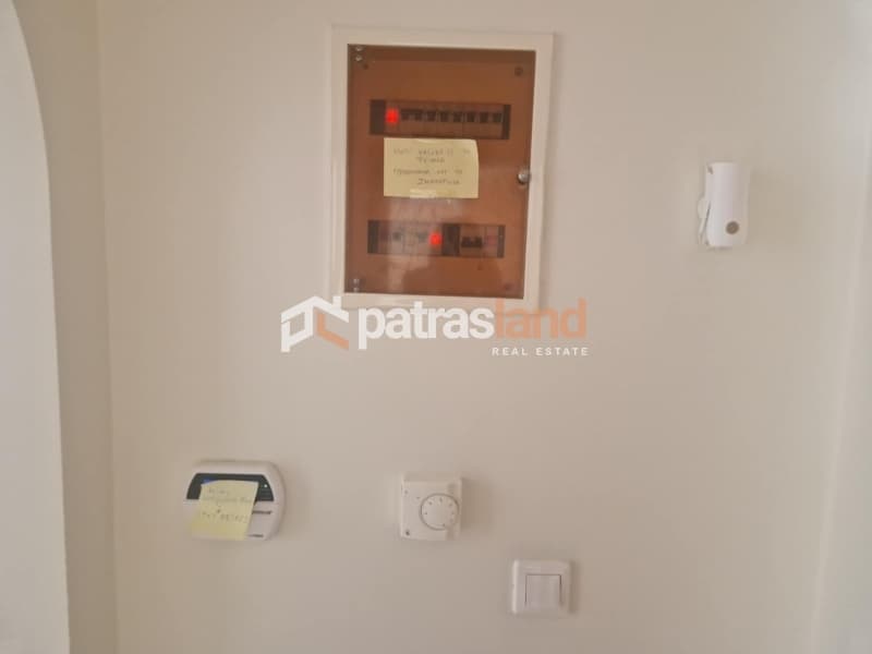 Διαμέρισμα στην Αγία Σοφία, Πάτρα — Φωτογραφία 22 από 28