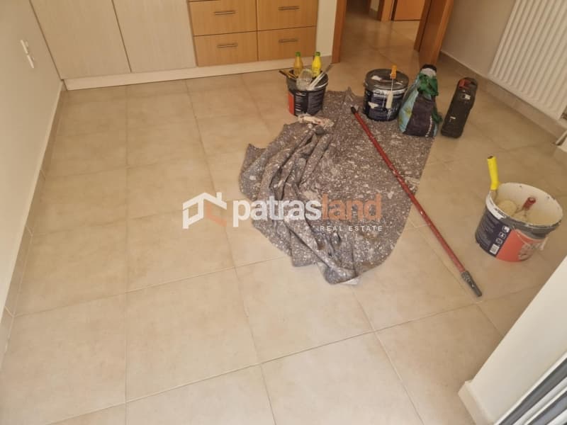 Διαμέρισμα στην Αγία Σοφία, Πάτρα — Φωτογραφία 18 από 28