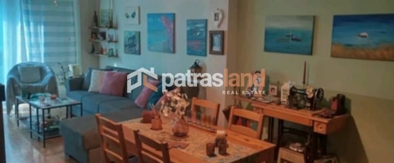 Διαμέρισμα στην Πηγή, Πάτρα — Φωτογραφία 4 από 11