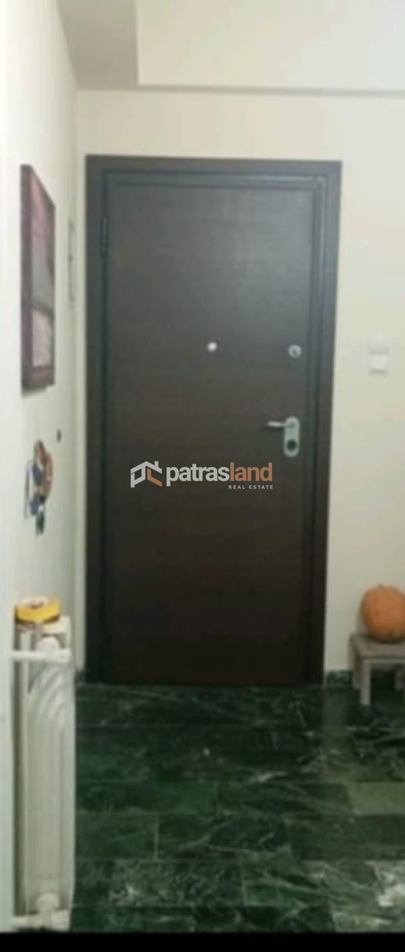 Διαμέρισμα στην Πηγή, Πάτρα — Φωτογραφία 8 από 11