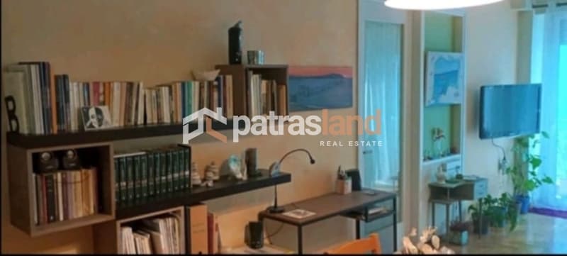 Διαμέρισμα στην Πηγή, Πάτρα — Φωτογραφία 5 από 11