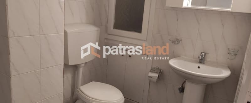 Διαμέρισμα στην Πάτρα - Κέντρο, Πάτρα — Φωτογραφία 7 από 8